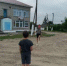 Игровая программа «Яркое лето!». - Городищенская МЦРБ