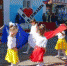 Праздник «Моя милая малая родина». - Городищенская МЦРБ