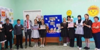 Акция «Свеча памяти» «Беслан. Трагедия, которую никто не забудет» - Городищенская МЦРБ