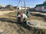 Субботник