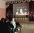 В Филиале №2 детской школы искусств Городищенского района прошло мероприятие по пушкинской карте - Городищенский район