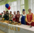 Благотворительная ярмарка - Городищенская МЦРБ