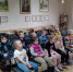 Экскурсия «Творчество М.П. Смирновой для детей» - Городищенский район