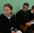 Познавательная программа "Каждый должен знать свои права". - Городищенская МЦРБ