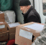 В Городищенском районе отправлен очередной конвой с гуманитарной помощью для военнослужащих СВО - Городищенский район