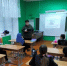 Квест – игра "Литературный экспресс" - Городищенская МЦРБ