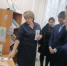 Выставка «Мама – главное слово в нашей судьбе» - Городищенская МЦРБ