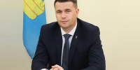 Поздравление главы Городищенского района Павла Мигина с Днем матери - Городищенский район