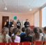 Кукольный спектакль "Заколдованное слово". - Городищенская МЦРБ
