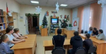 Игровая программа -тренинг «Мы за жизнь без конфликтов»