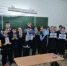 Урок здоровья «Наркотикам скажем, НЕТ» - Городищенская МЦРБ