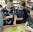 Мастер-класс «Символ года». - Городищенская МЦРБ