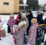Развлекательная программа для детей "Морозные чудеса" - Городищенская МЦРБ