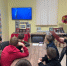 Познавательный час "Познай загадки природы" - Городищенская МЦРБ