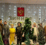 Районный фестиваль театральных коллективов в рамках регионального фестиваля театрального творчества «Сурская весна – 2025» - Городищенский район