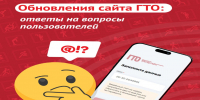 Как записаться на выполнение нормативов ГТО на портале ГОСУСЛУГИ - Городищенский район