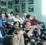 В детской школе искусств Городищенского района прошло мероприятие по Пушкинской карте - Городищенский район