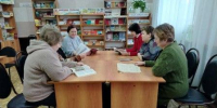 Встреча садоводов - любителей "Усадьба" - Городищенская МЦРБ