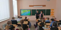 «Большой киномарафон» - Городищенская МЦРБ