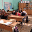 Познавательная игра «Озорные буквы» - Городищенский район