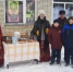 Народное гулянье: "Прощай , Масленица". - Городищенская МЦРБ