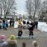 Праздничное народное гуляние «Собирайся детвора - Масленица к нам пришла!» - Городищенский район
