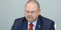 Губернатор поручил строго контролировать график работ по реализации нацпроектов - Городищенский район