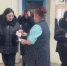 Поздравление милых дам. - Городищенская МЦРБ
