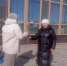Поздравительная акция " Женское счастье". - Городищенская МЦРБ