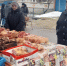 В Городищенском районе проведен рейд по проверке наличия ветеринарно-сопроводительных документов при реализации птицы и свиней, птицеводческой и свиноводческой продукции - Городищенский район