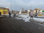 Санитарная пятница