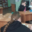 День настольных игр «Игротека в библиотеке». - Городищенская МЦРБ