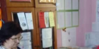Викторина  "У книжек нет каникул". - Городищенская МЦРБ