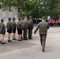 В Городищенском районе состоялся муниципальный этап Всероссийской военно-патриотической игры «Зарница 2.0» - Городищенский район