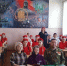 Торжественное открытие Класса и Парты Героя - Городищенский район