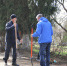 В Городищенском районе проведены работы по благоустройству и санитарной очистке территорий населённых пунктов района - Городищенский район