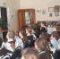 Познавательная программа ко Дню космонавтики «Дорога во вселенную» - Городищенская МЦРБ
