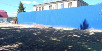 Городские поселения Городищенского района реализуют мероприятия в рамках регионального проекта «Формирование комфортной городской среды» национального проекта «Жилье и городская среда» - Городищенский район