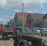 Всероссийская акция "Бессмертный автополк". - Городищенская МЦРБ
