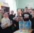 Акция "Мы против наркотиков". - Городищенская МЦРБ