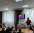 Экологический брейн-ринг «Твои соседи по планете». - Городищенская МЦРБ