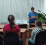 Литературный час «В тридевятом царстве, в пушкинском государстве» - Городищенская МЦРБ