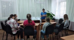 Литературный час «В тридевятом царстве, в пушкинском государстве»