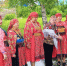 Журналисты  газеты "Пензенская правда" посетили с.Канаевку - Городищенский район