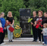 Всероссийская акция «Минута молчания» - Городищенская МЦРБ
