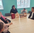 Тематическая беседа "Память пылающих лет ...". - Городищенская МЦРБ
