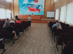 В администрации Городищенского района состоялось очередное заседание Комиссии по делам несовершеннолетних и защите их прав