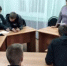 Урок познания «Живая боль». - Городищенская МЦРБ