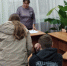 Урок познания «Живая боль» - Городищенский район