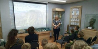 «День ветеранов боевых действий» - Городищенская МЦРБ